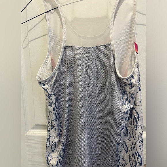 Lucky in Love Tank Top - Picture 3 of 5